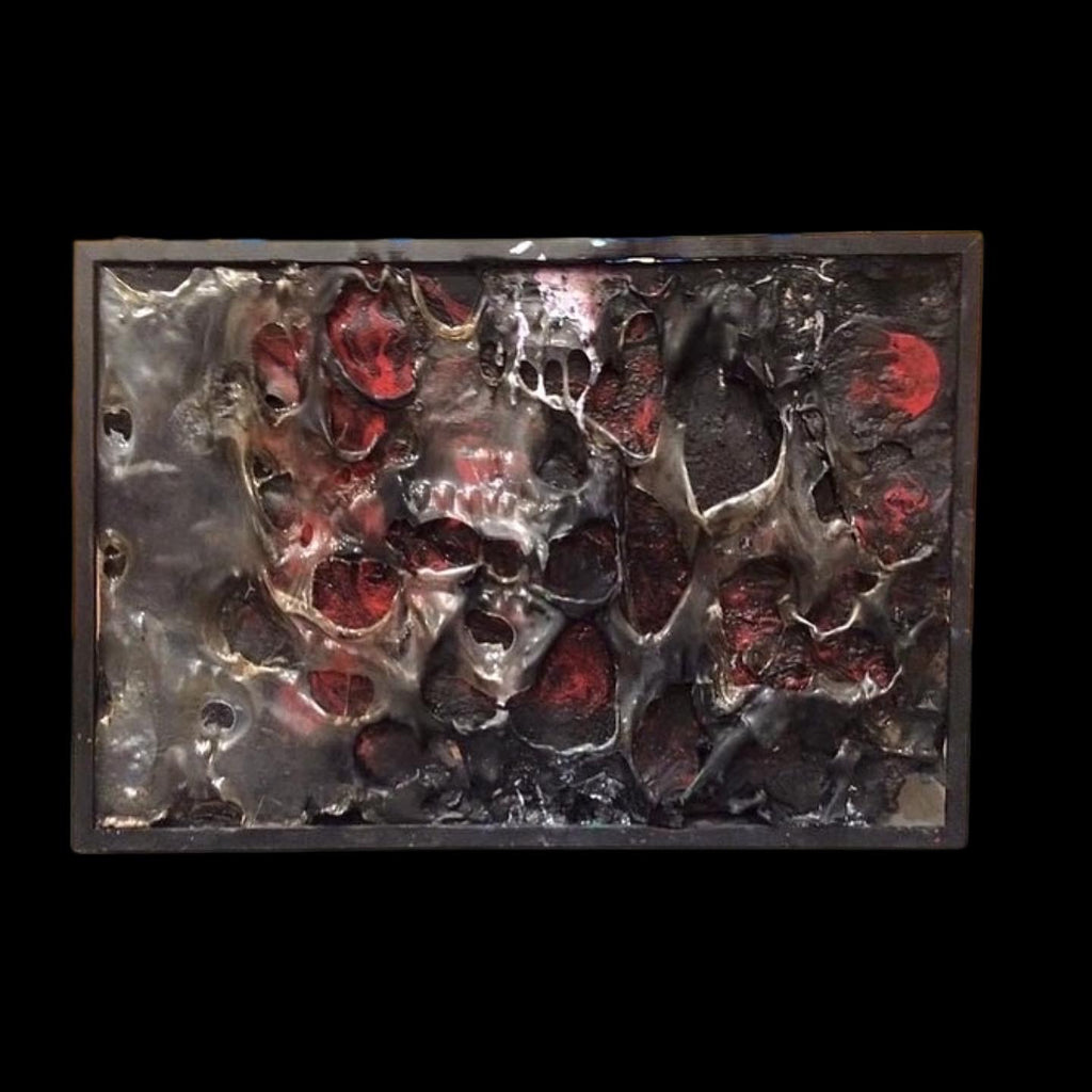 “Abominable Putridity” Full Series