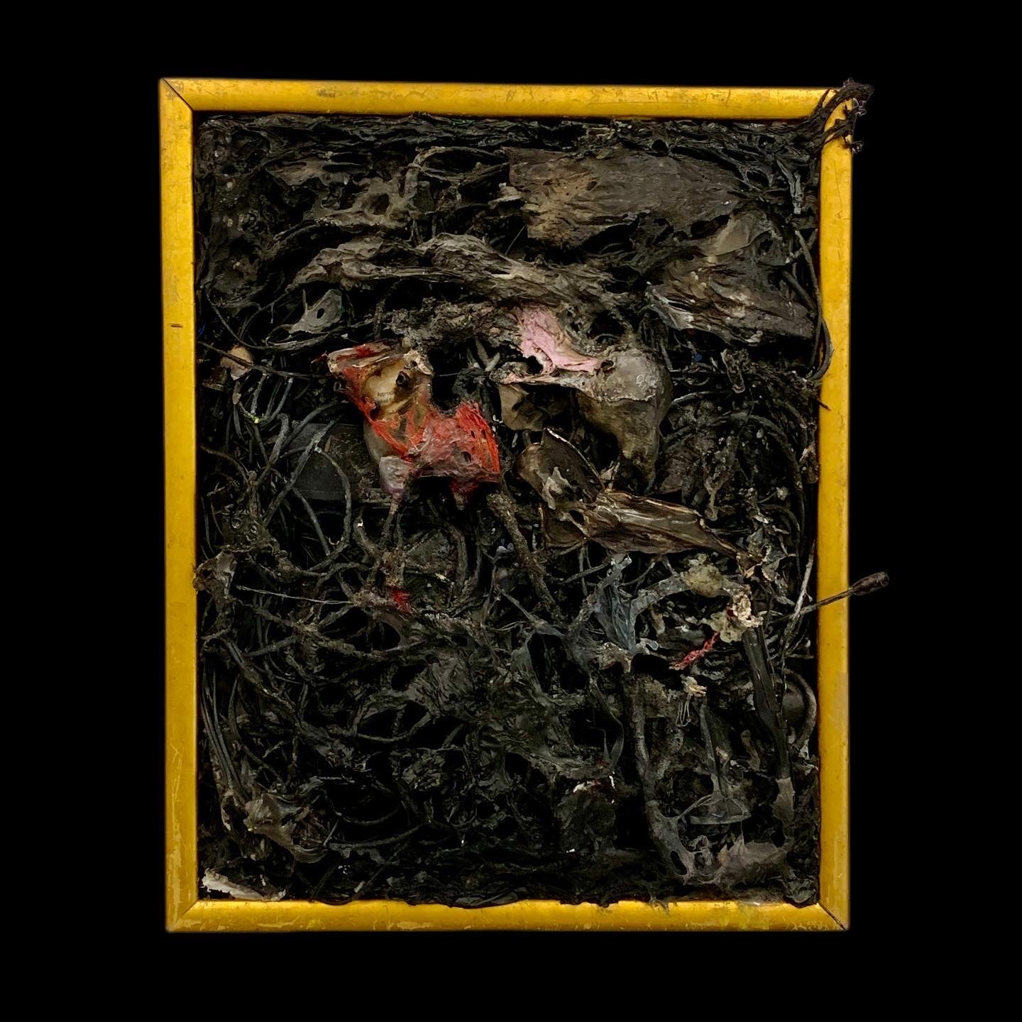 “Abominable Putridity” Full Series