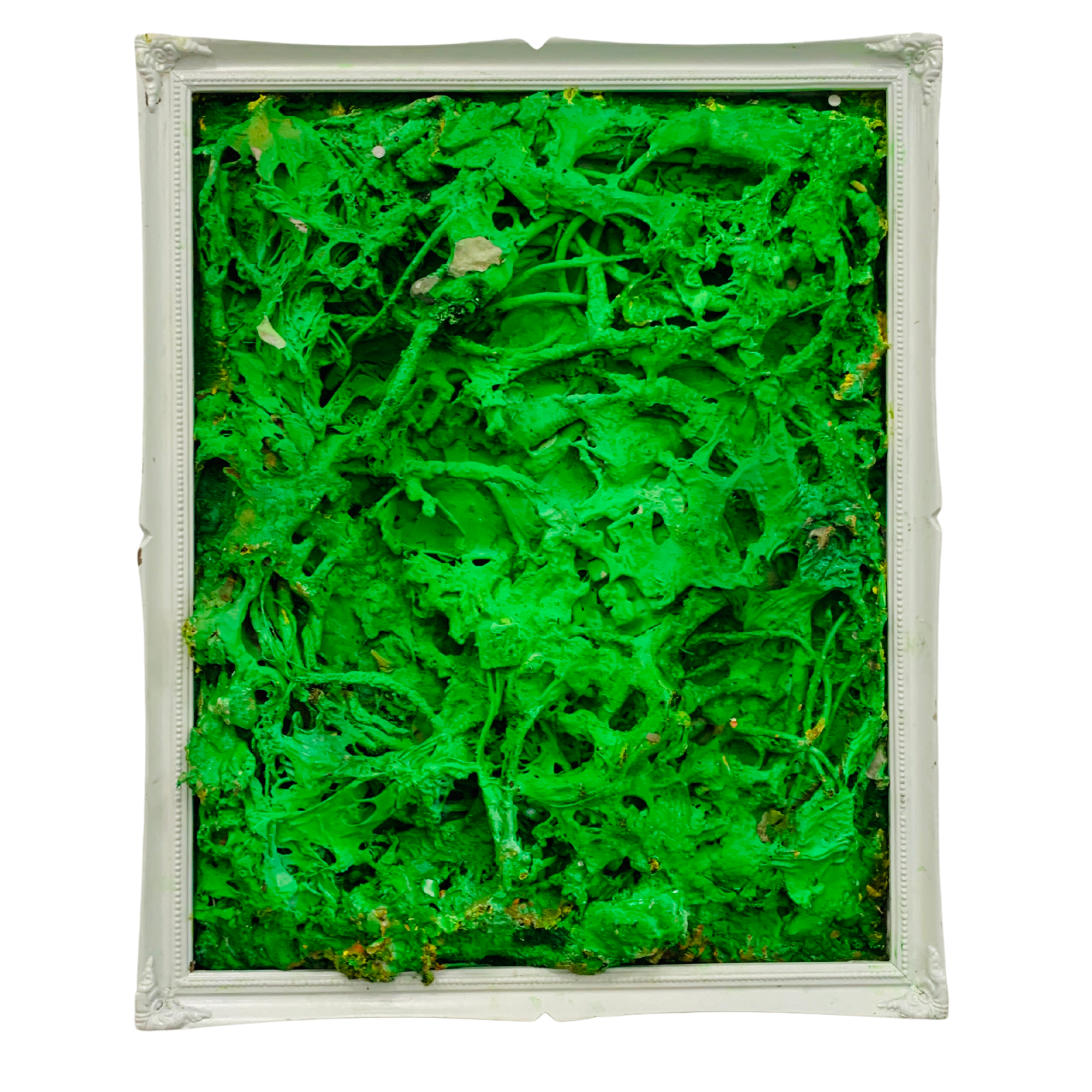 'L33fs' original Painting