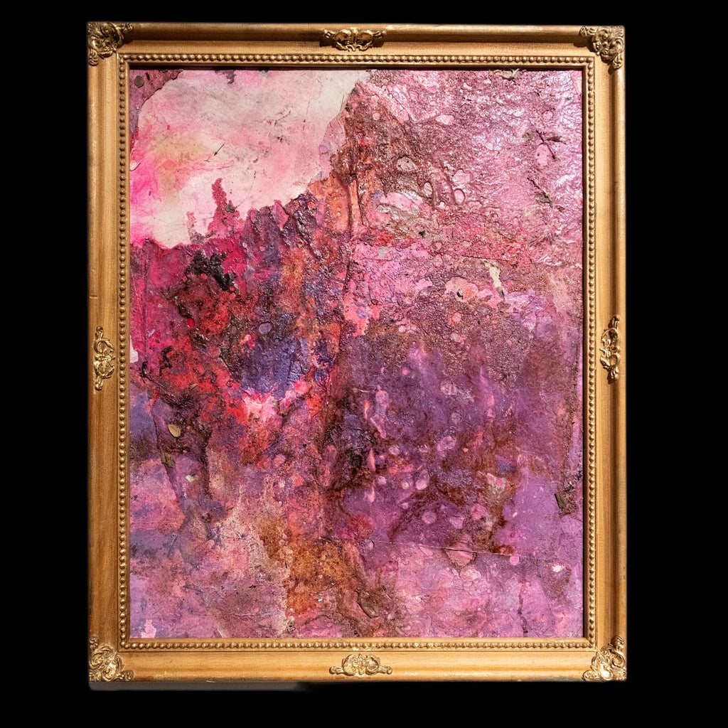 “Abominable Putridity” Full Series