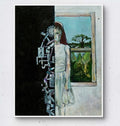 ‘The Other Side’ 8x10 Giclee Print