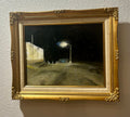 'There is a Light That Never Goes Out' Original Painting