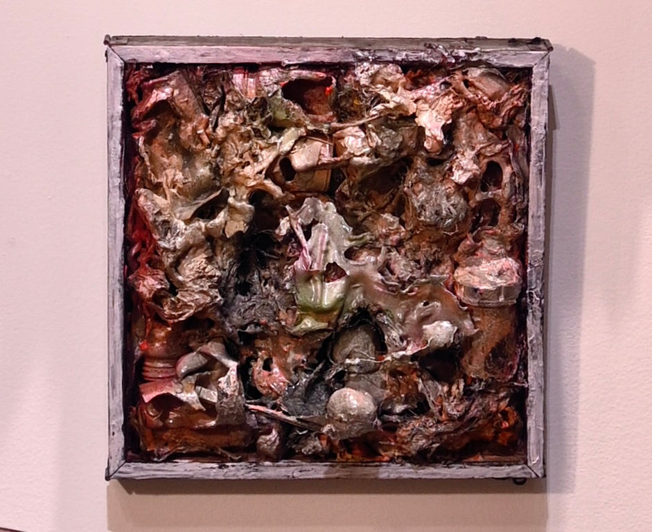 “Abominable Putridity” Full Series