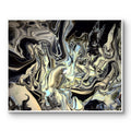 “The Amorphous Contrast’ 16x20 print