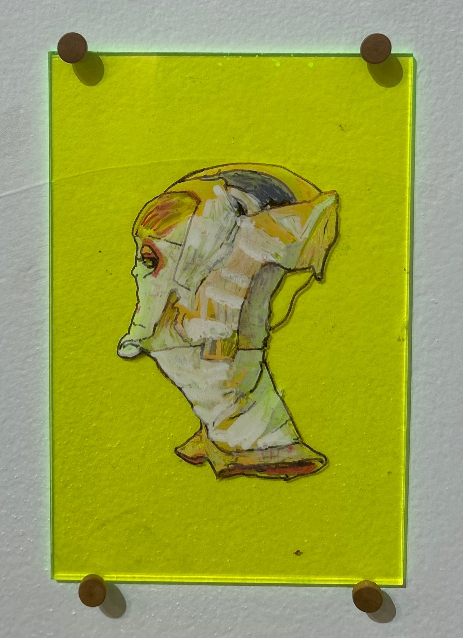 "Creatures' series of three