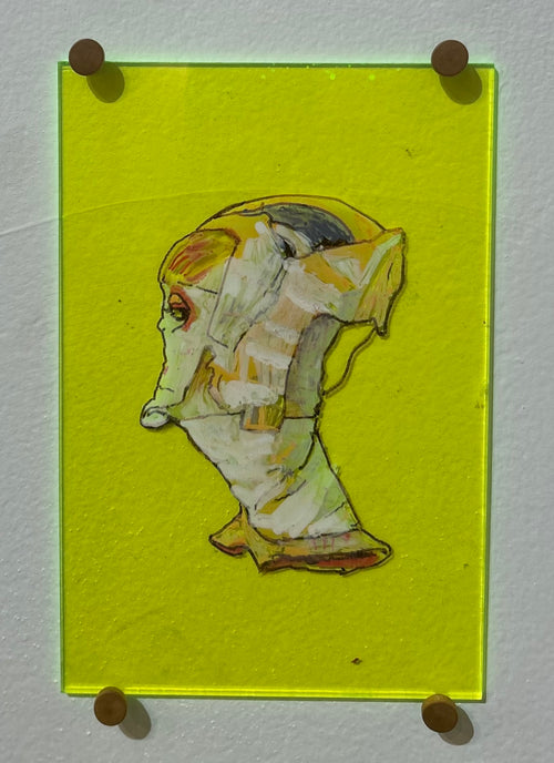 "Creatures' series of three