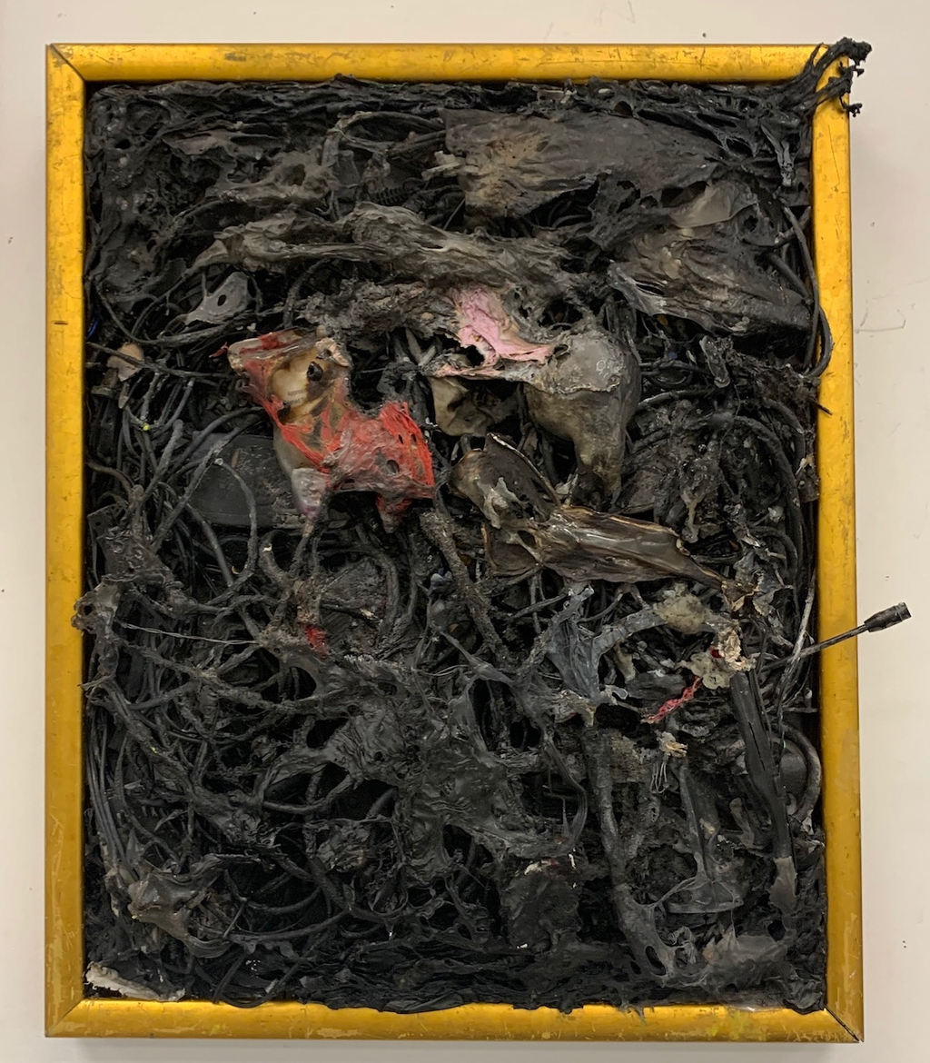 “Abominable Putridity” Full Series