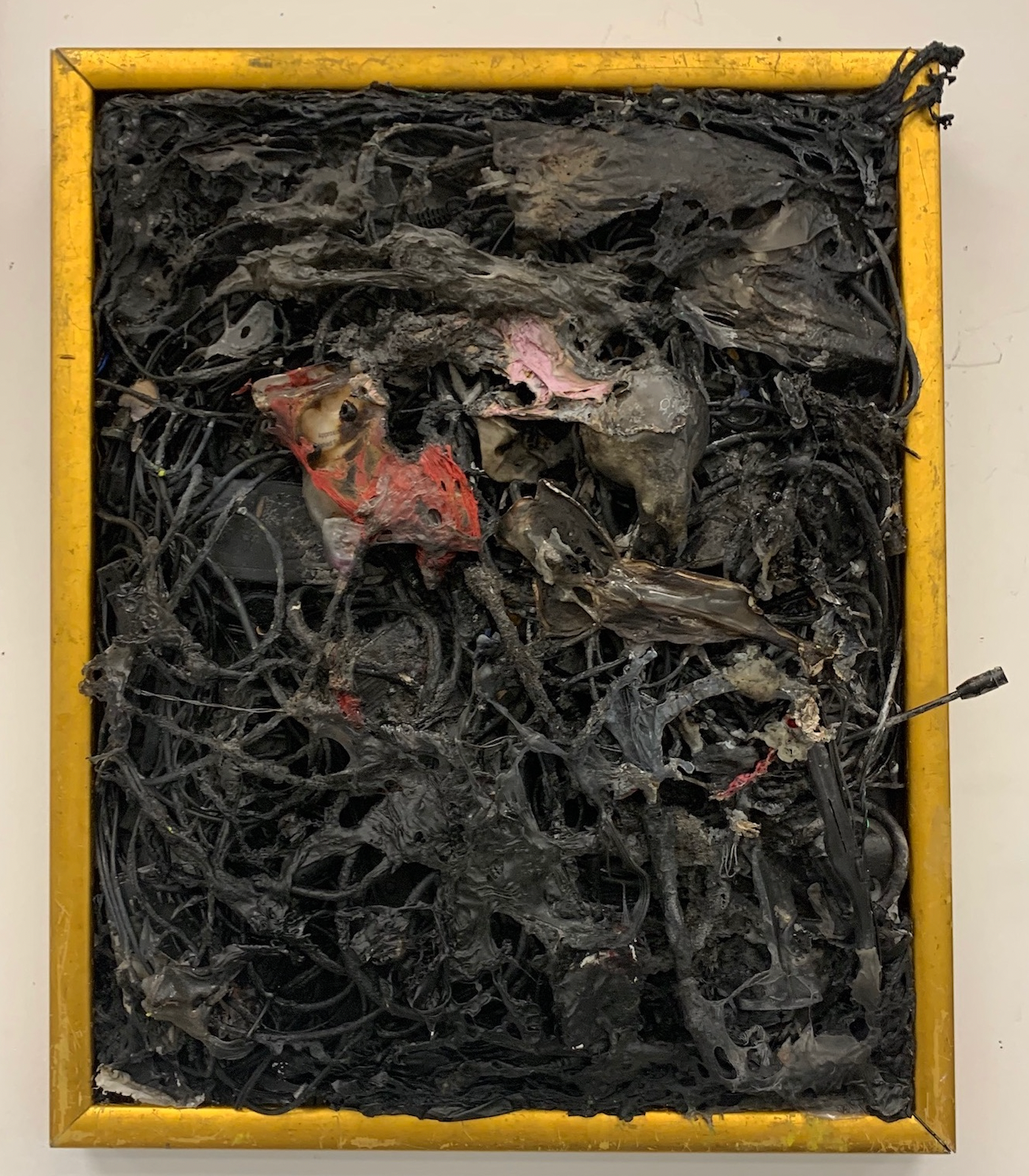 “Abominable Putridity” Full Series