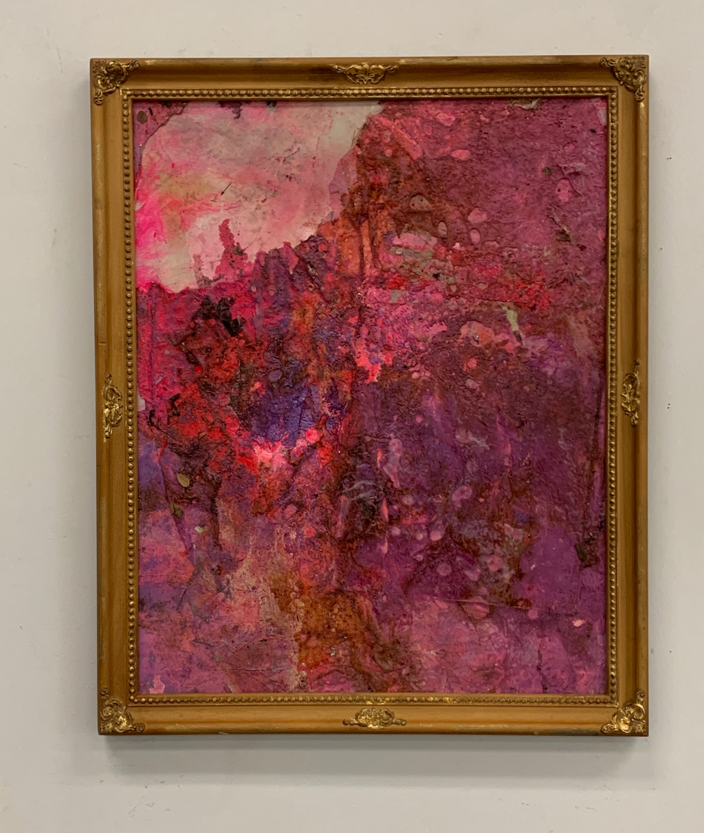 “Abominable Putridity” Full Series