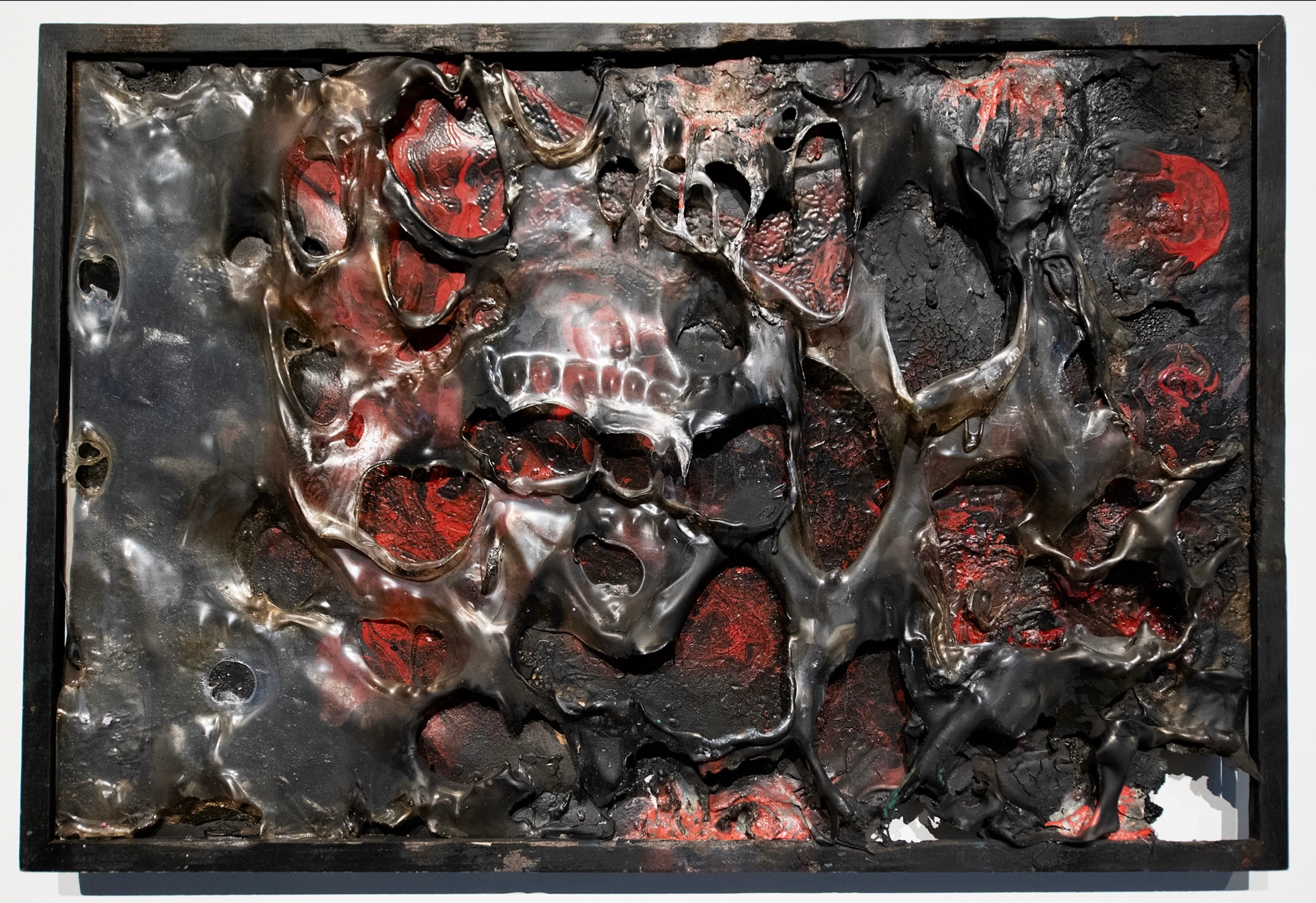 “Abominable Putridity” Full Series