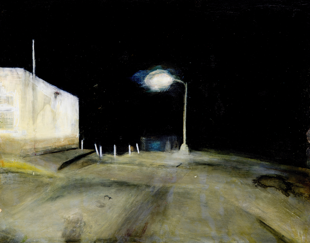 ‘There is a light that never goes out’ Limited edition framed giclee print