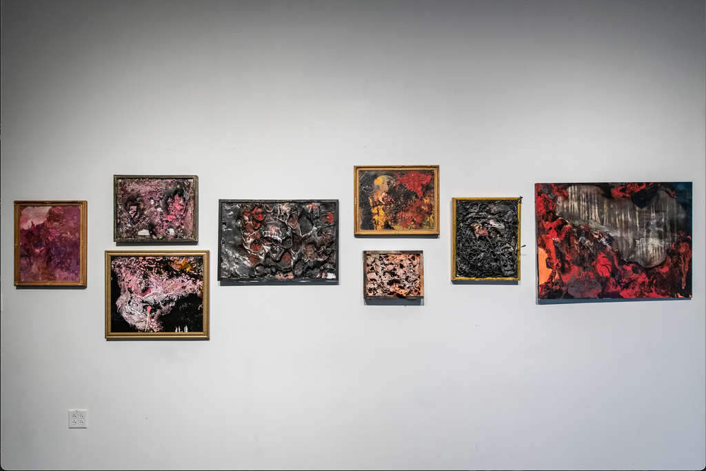 “Abominable Putridity” Full Series