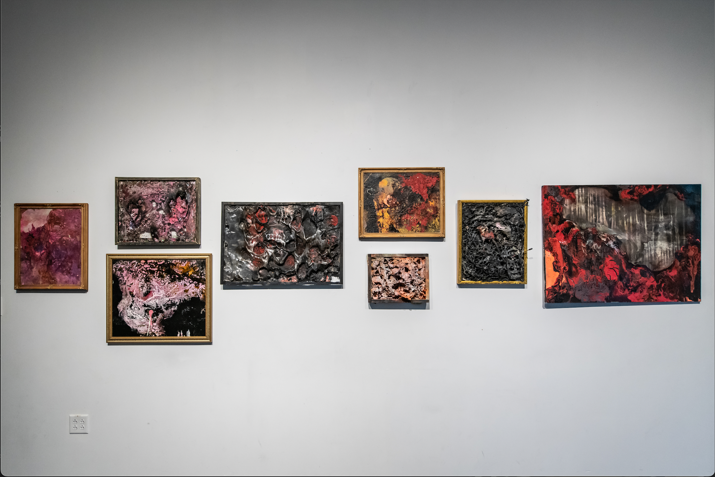 “Abominable Putridity” Full Series